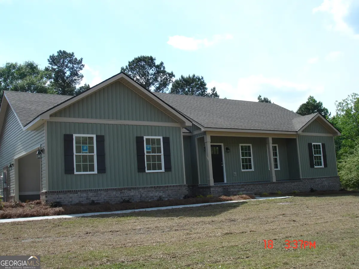 923 Teepee Way, Statesboro, GA 30461 - #1