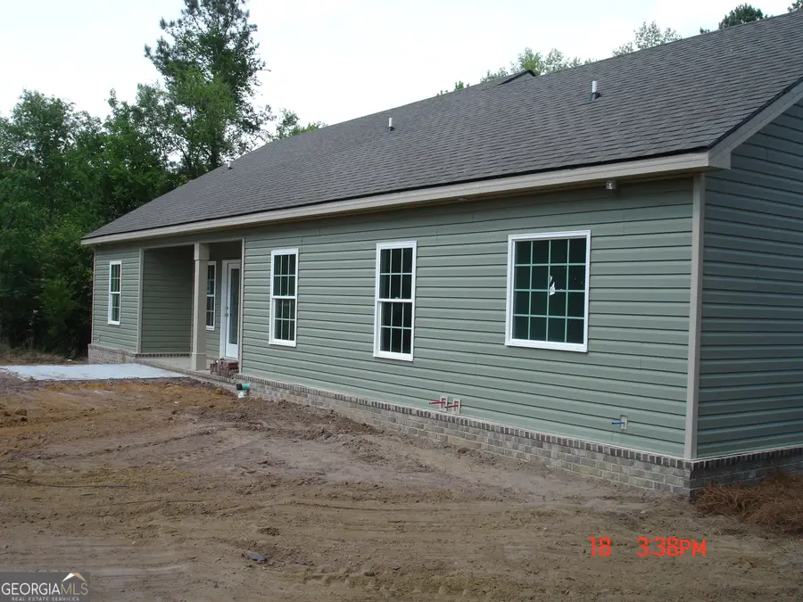 923 Teepee Way, Statesboro, GA 30461 - #3