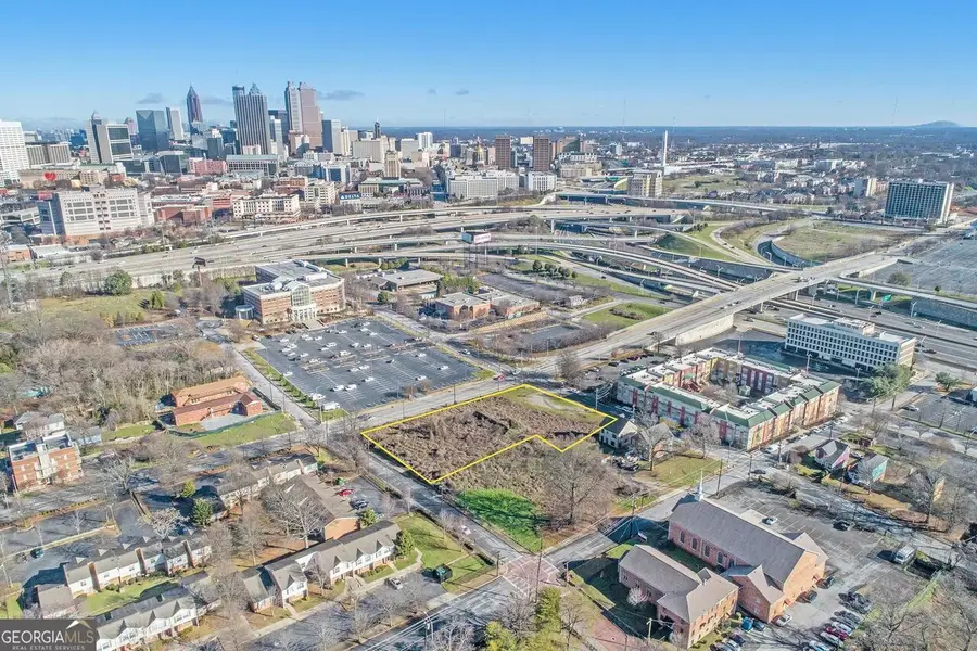 0 Pryor Street, Atlanta, GA 30312 - #2