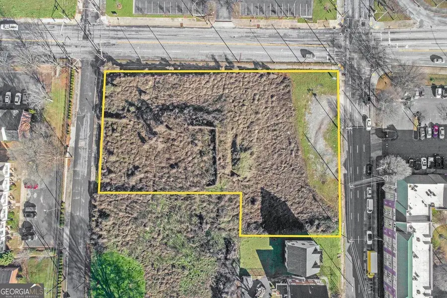 0 Pryor Street, Atlanta, GA 30312 - #3