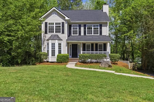 445 Allens Landing Court, Lawrenceville, GA 30045