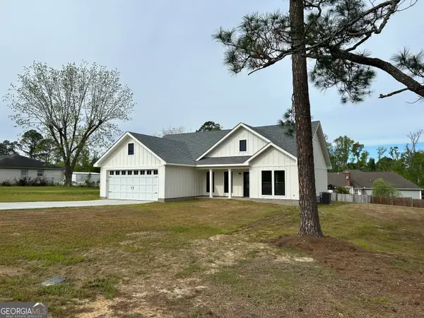 713B Clyde Boulevard, Vidalia, GA 30474