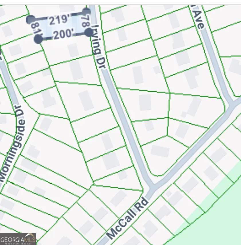 964 Irving Drive, Macon, GA 31217 - #2