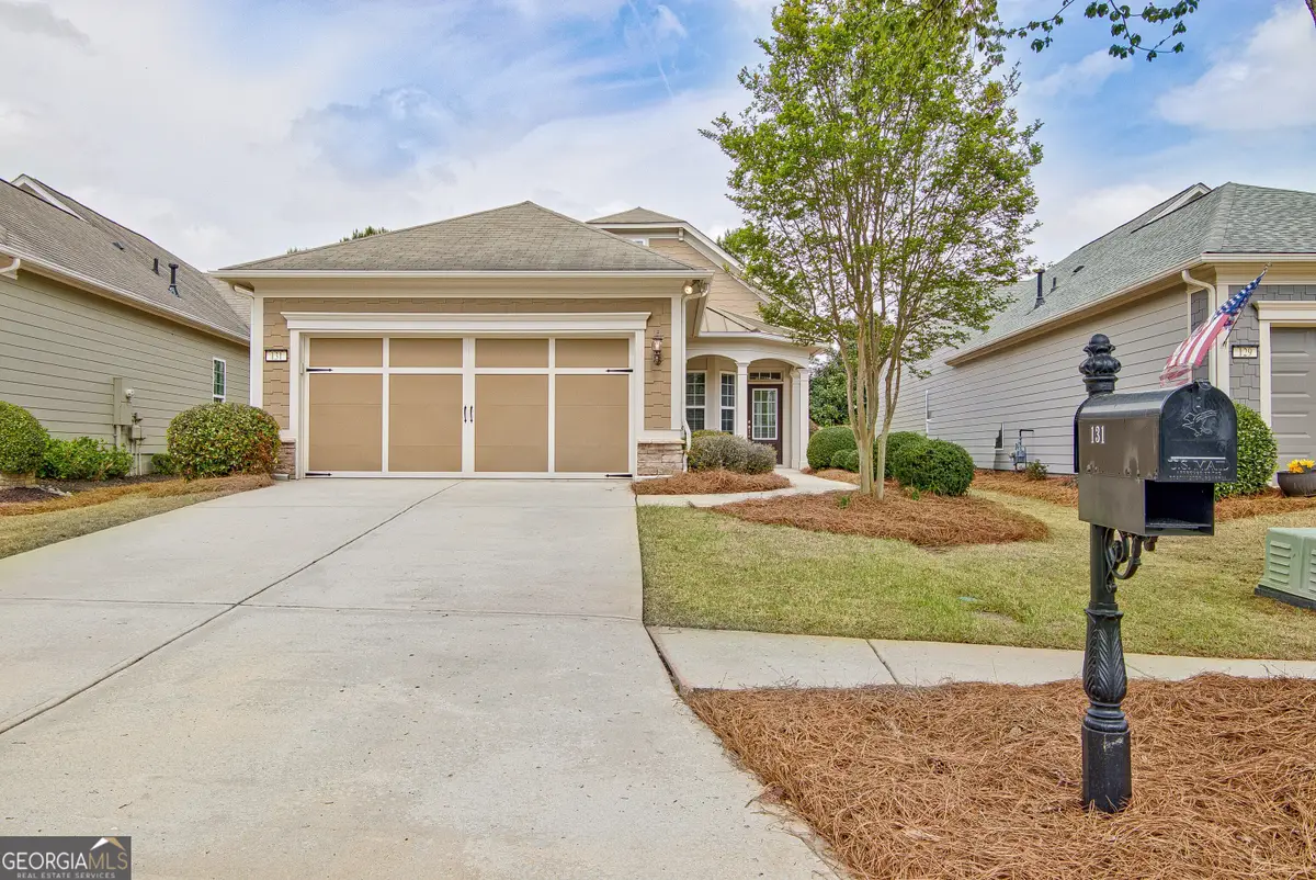 131 Plumleaf Court, Griffin, GA 30223 - #1