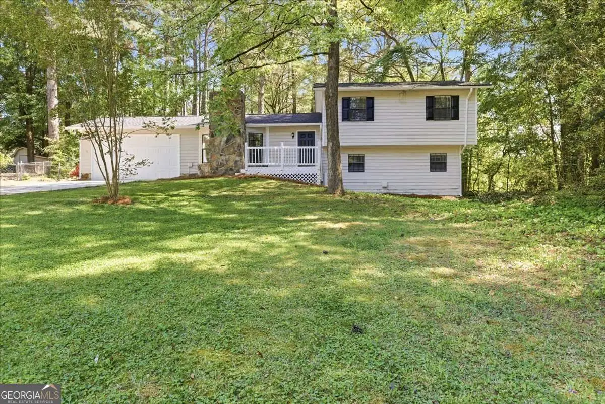 3182 Fireplace Trail, Snellville, GA 30078 - #1