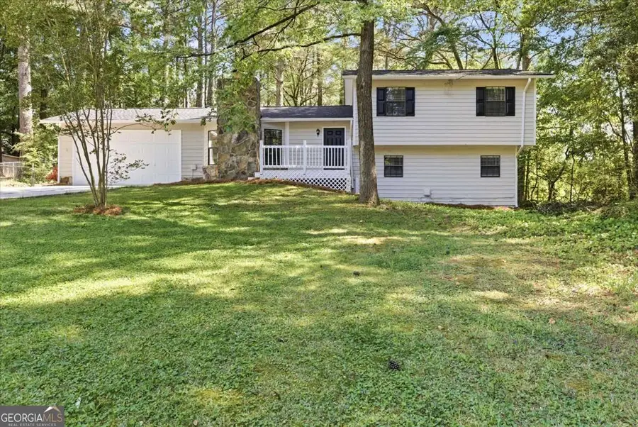 3182 Fireplace Trail, Snellville, GA 30078 - #2