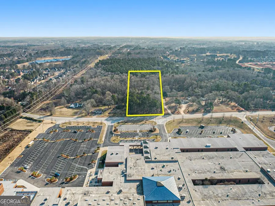 0 Tunis Road, McDonough, GA 30253 - #2