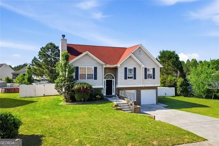 103 Denali Drive, Calhoun, GA 30701 - #2