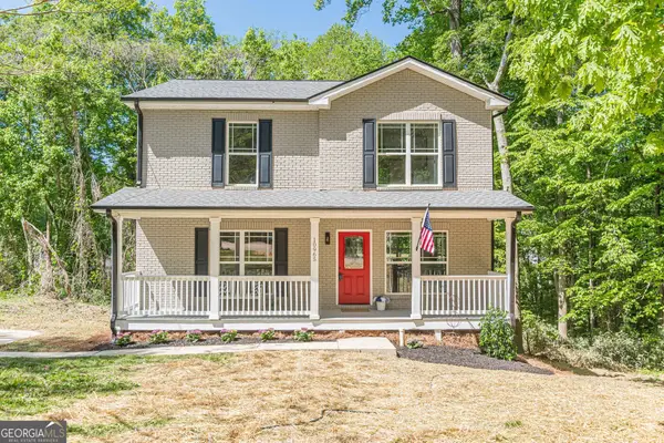 10965 Highridge Court, Hampton, GA 30228