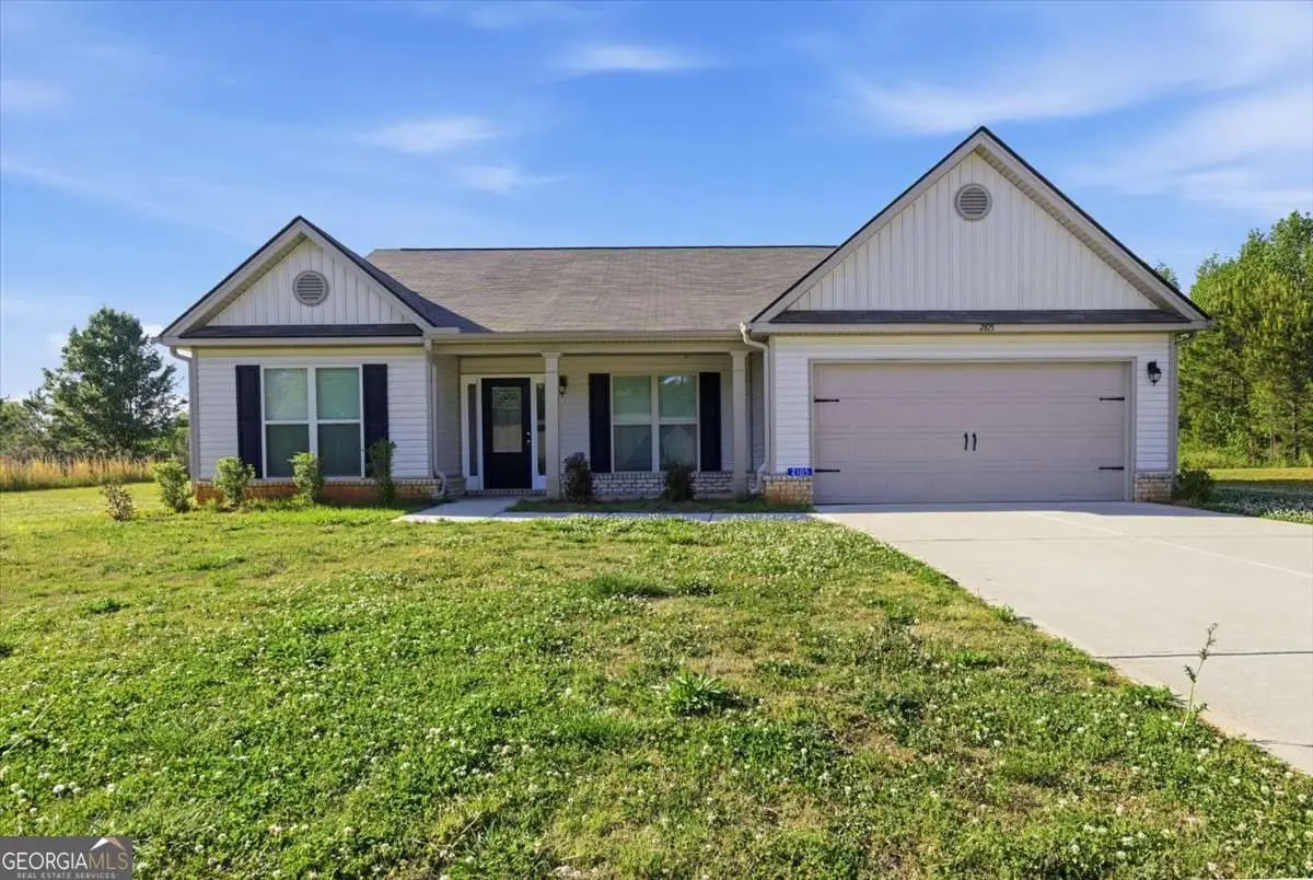 2105 Willow Park Drive, Monroe, GA 30655 - #1