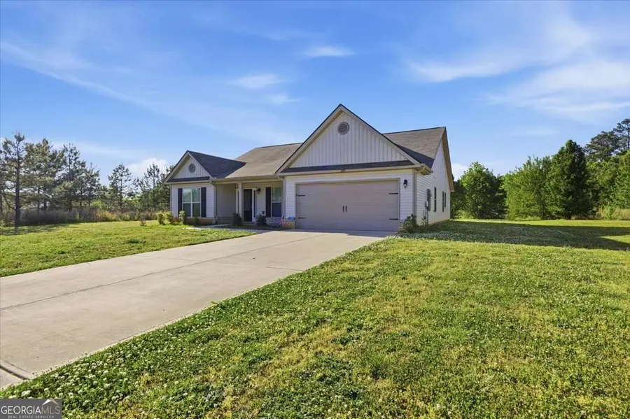 2105 Willow Park Drive, Monroe, GA 30655 - #2