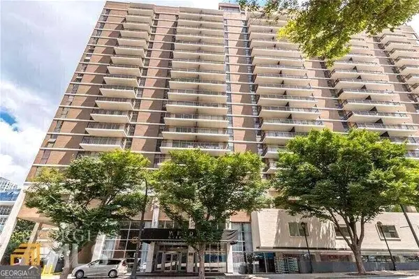 620 Peachtree Street Ne #909, Atlanta, GA 30308