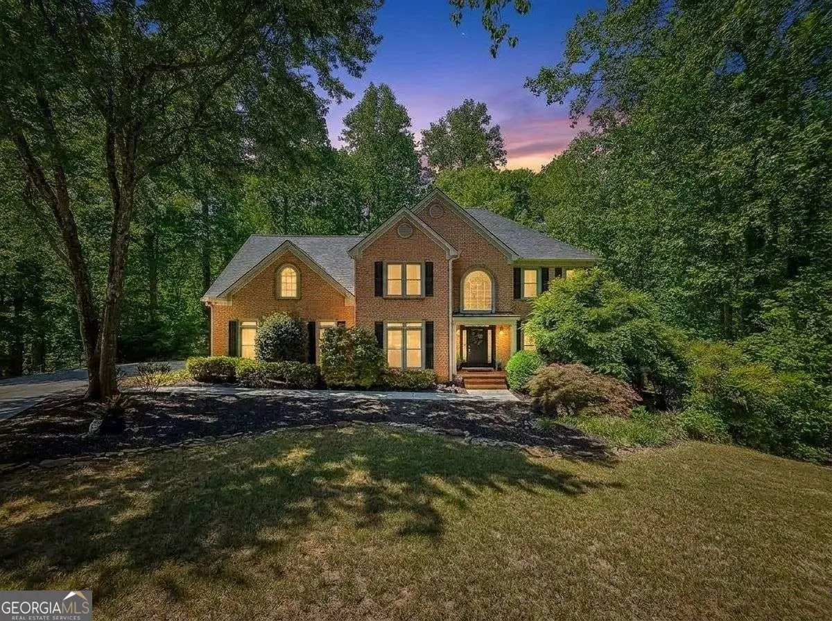 4025 Halisport View, Kennesaw, GA 30152 - #1