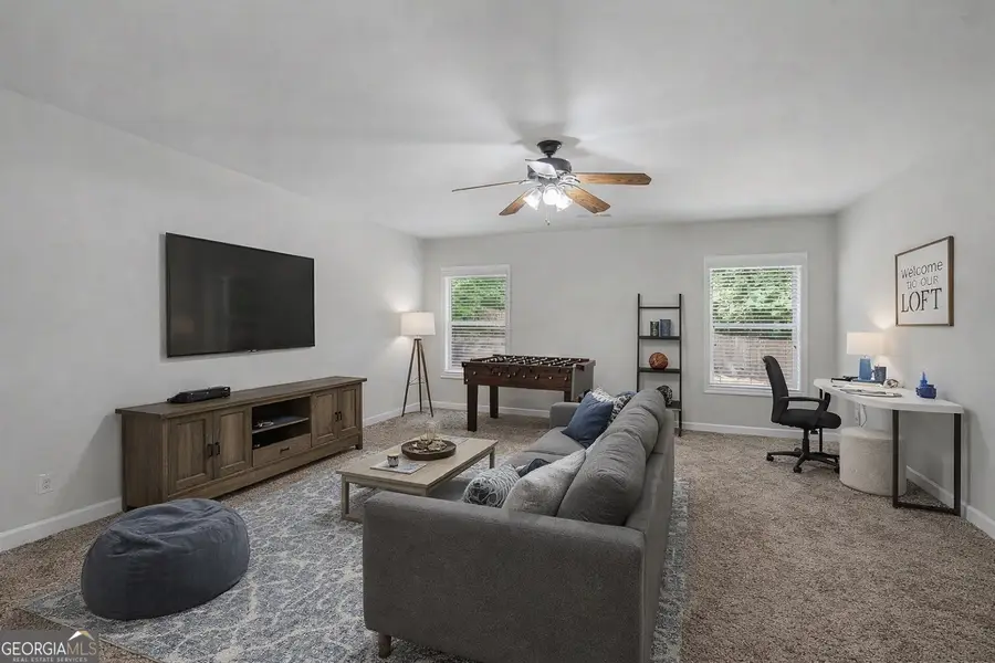 835 Gold Court, Acworth, GA 30102 - #3