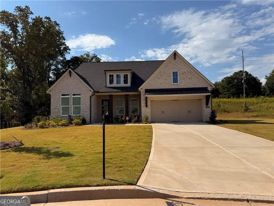 6230 Bannister View Court, Cumming, GA 30028 - #2