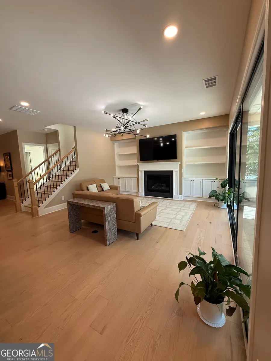 6230 Bannister View Court, Cumming, GA 30028 - #3