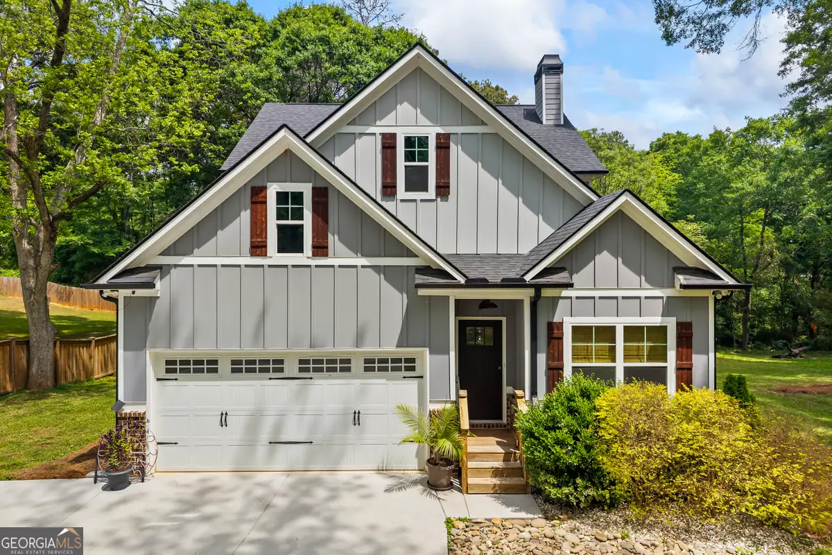 129 Wood Street, Commerce, GA 30529 - #1