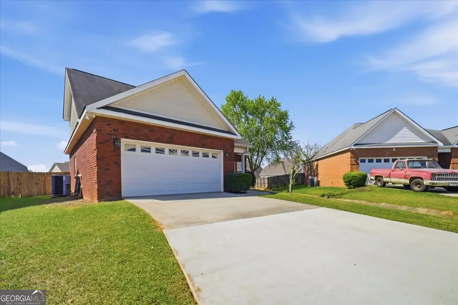 107 Bellshill Court, Warner Robins, GA 31088 - #2