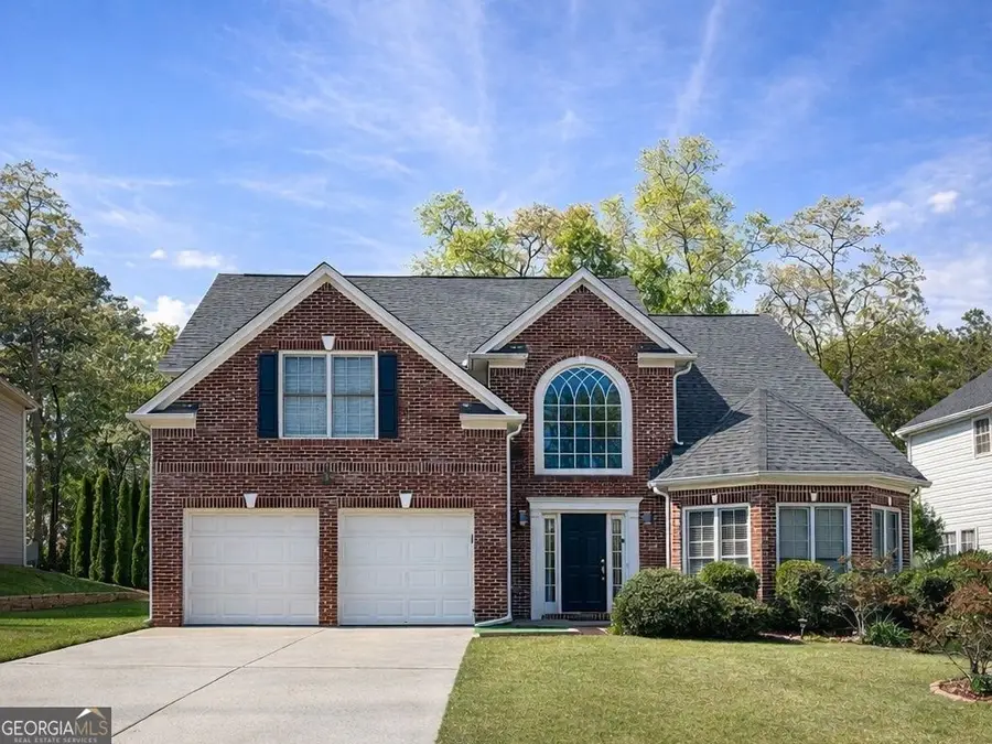 239 Sweet Cane Trail, Grayson, GA 30017 - #2