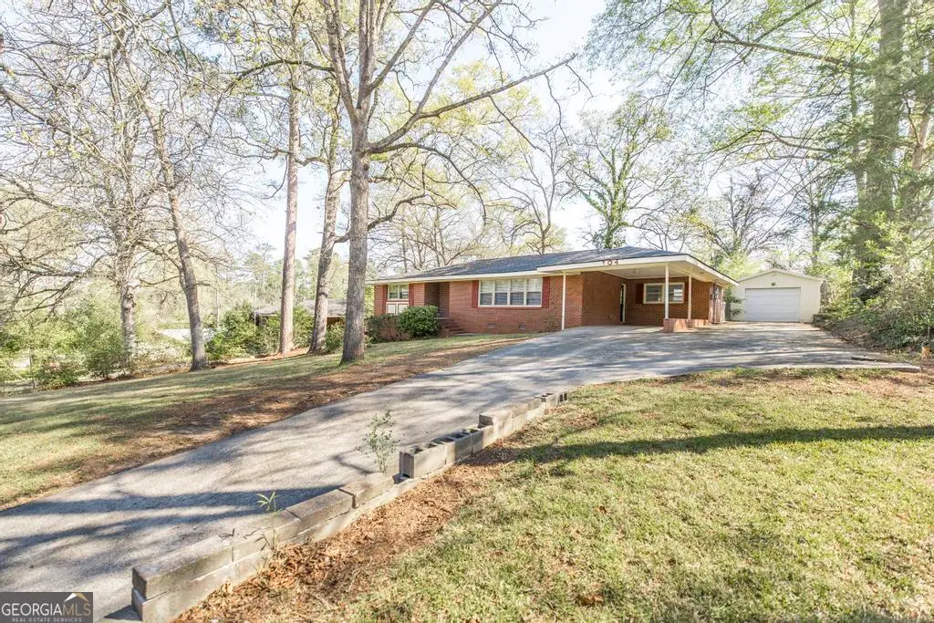 104 Mary Lane, Warner Robins, GA 31088 - #1