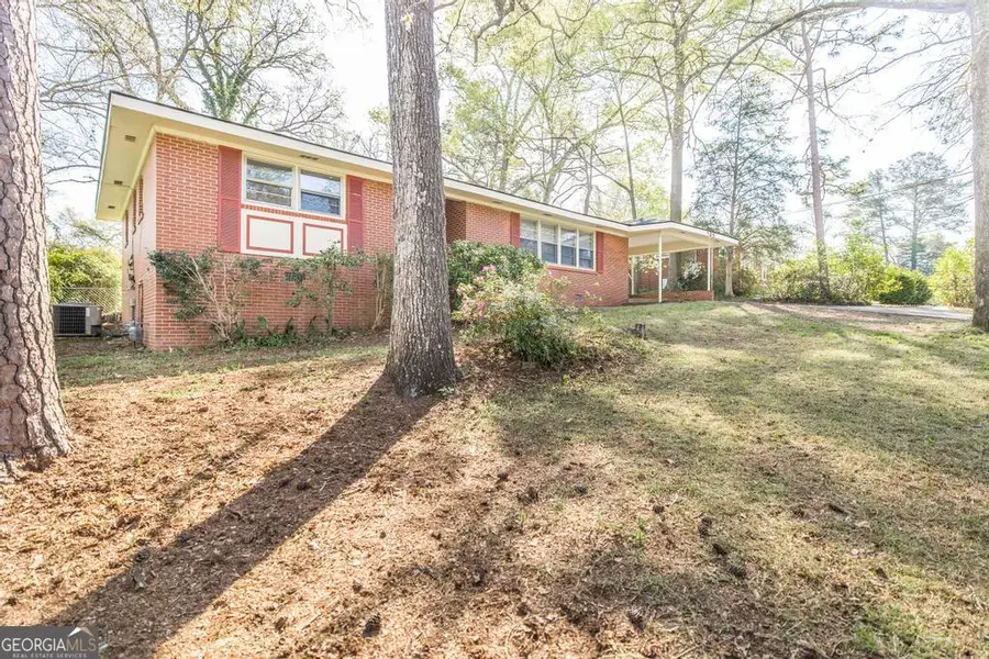 104 Mary Lane, Warner Robins, GA 31088 - #3