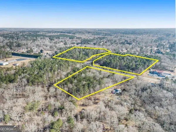 0 Highway 42 N, McDonough, GA 30253