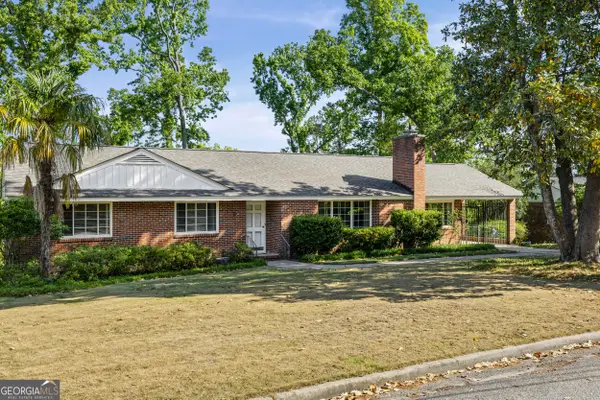 2220 Edgewood Drive, Augusta, GA 30904