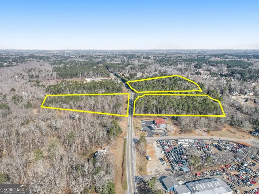 0 Highway 42 N, McDonough, GA 30253 - #3