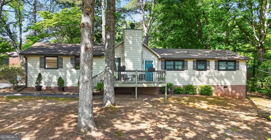 3901 Erica Circle, Douglasville, GA 30135 - #3