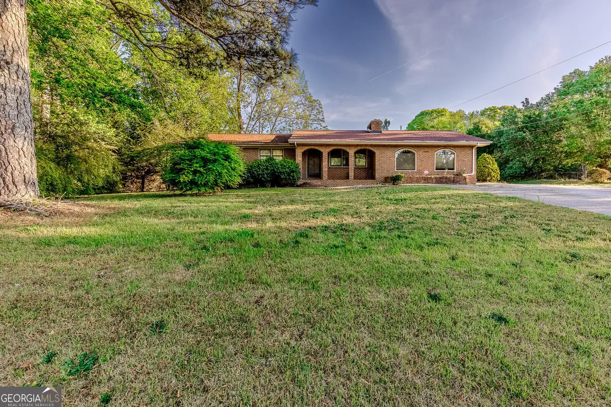 4610 Big B Road, Douglasville, GA 30134 - #1