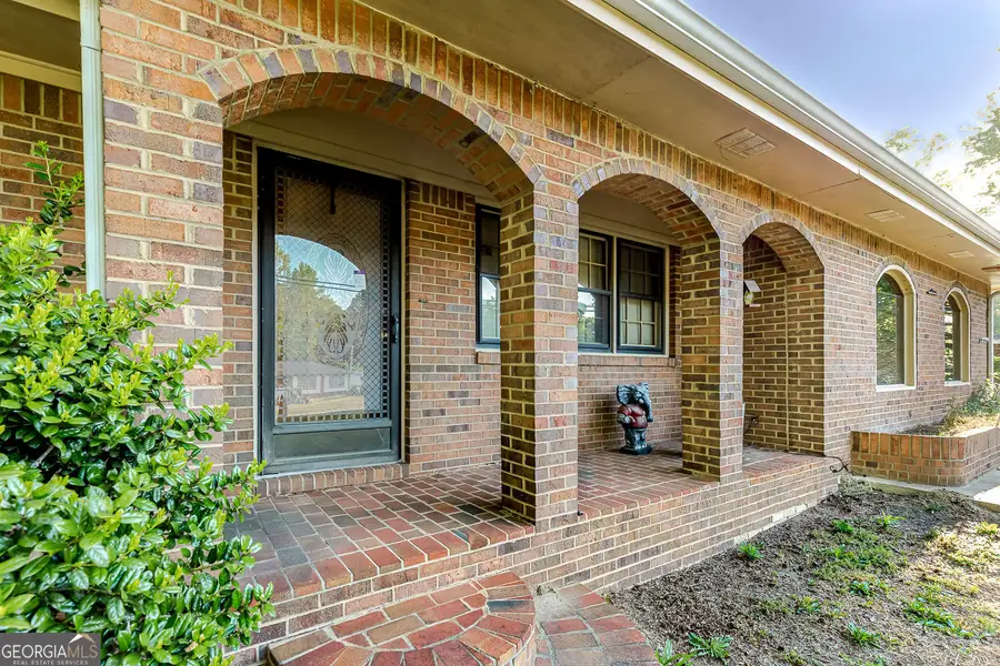 4610 Big B Road, Douglasville, GA 30134 - #2