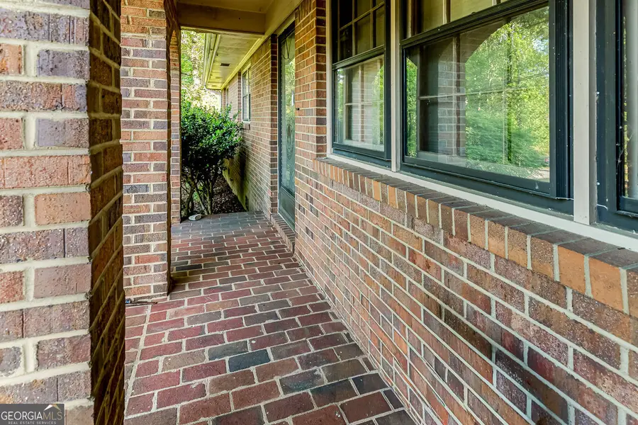 4610 Big B Road, Douglasville, GA 30134 - #3