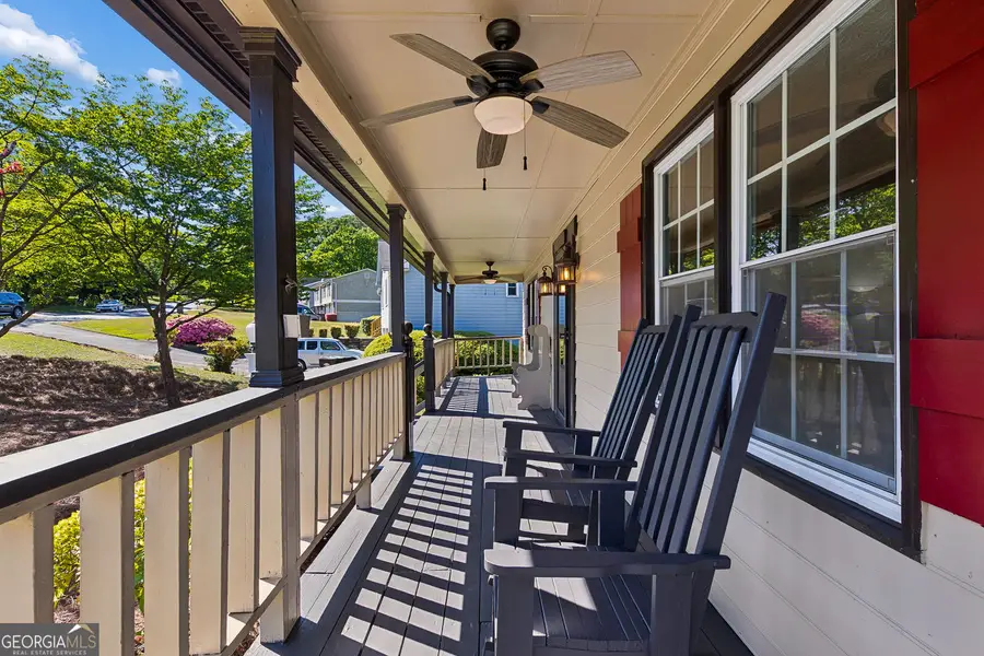 2651 Shaw Road, Marietta, GA 30066 - #3