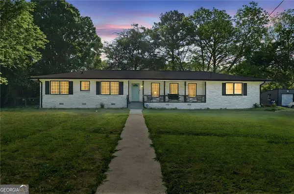 3036 Crabapple Lot F Circle, Decatur, GA 30034