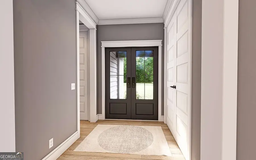 173 Muse Bridge Road, Carrollton, GA 30116 - #2