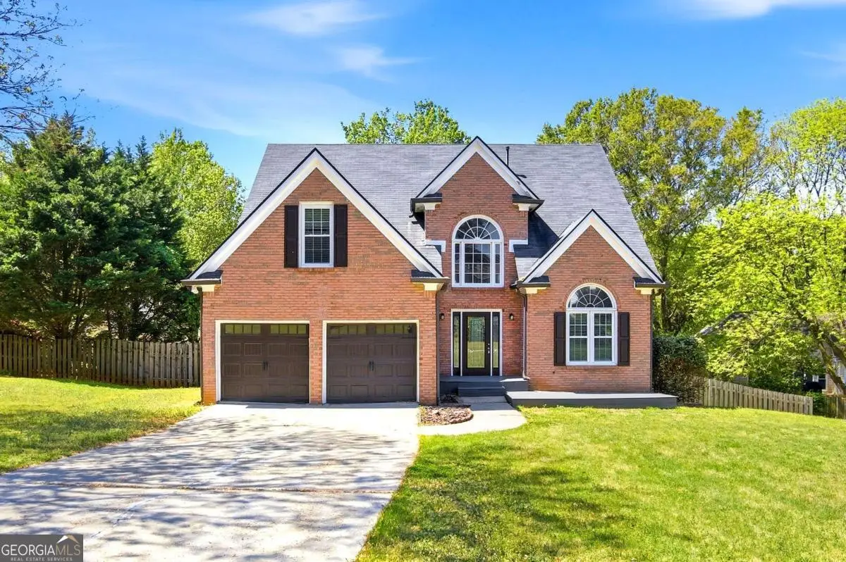 425 Tramore Court, Roswell, GA 30075 - #1