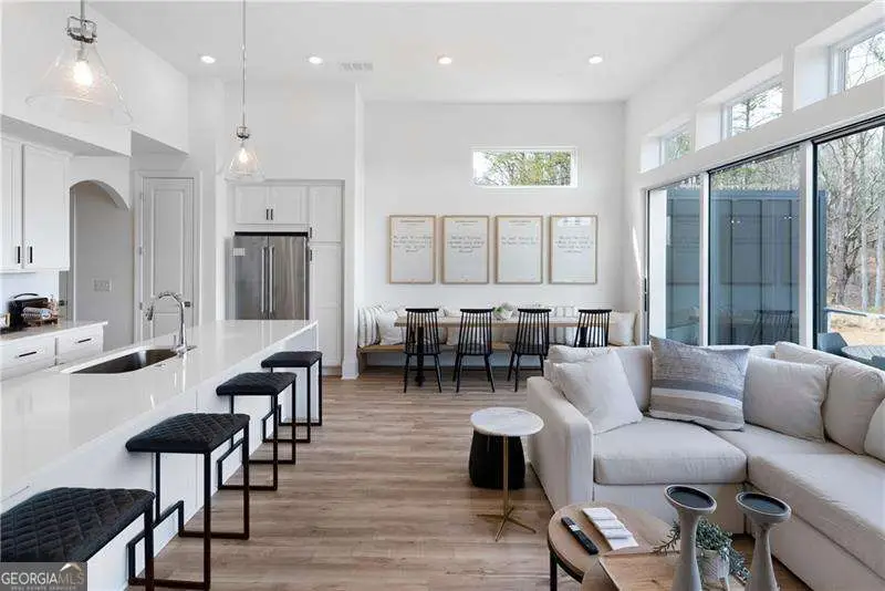 116 Waterview Court, Waleska, GA 30183 - #3