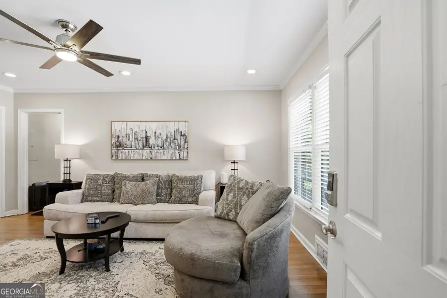 3669 Peachtree Road Ne #3B, Atlanta, GA 30319 - #3