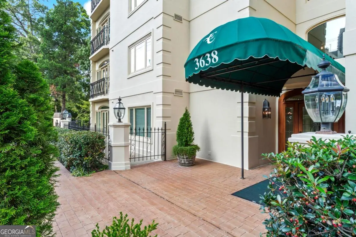 3638 Peachtree Road Ne #306, Atlanta, GA 30319 - #1