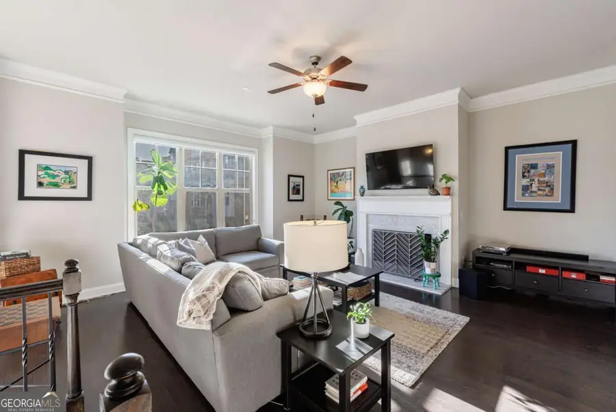 2002 Raven Way W, Atlanta, GA 30341 - #2