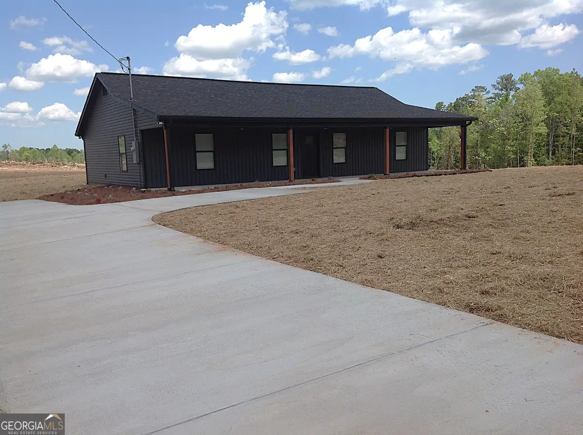 478 4th Ave W, Fruithurst, AL 36262 - #1