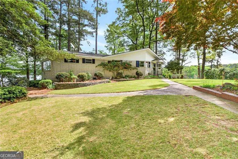 149 Pine Bluff Trail, Jackson, GA 30233 - #2