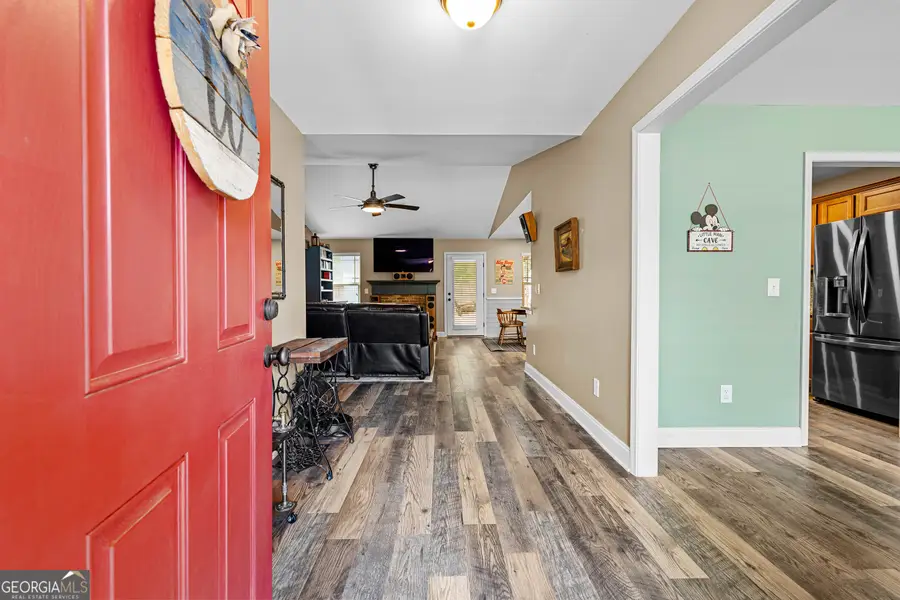 110 Brook Run, Senoia, GA 30276 - #3