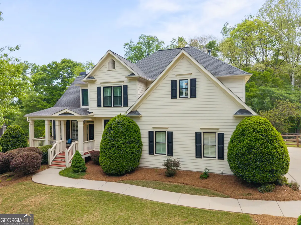 4170 Morning Mist Lane, Cumming, GA 30028 - #1