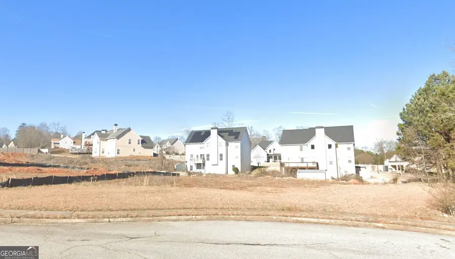 6307 Gothards Lane, Douglasville, GA 30134 - #2