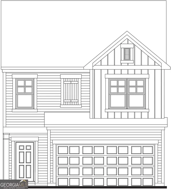 158 Millers Lane, Calhoun, GA 30701