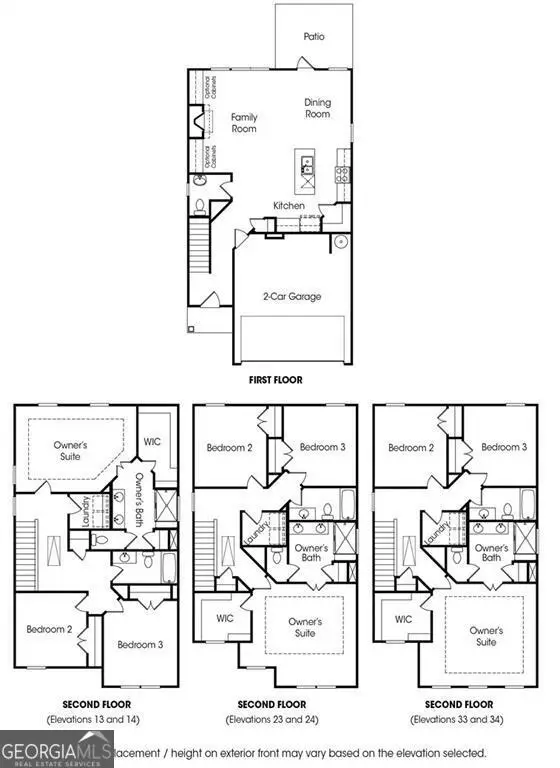 158 Millers Lane, Calhoun, GA 30701 - #2