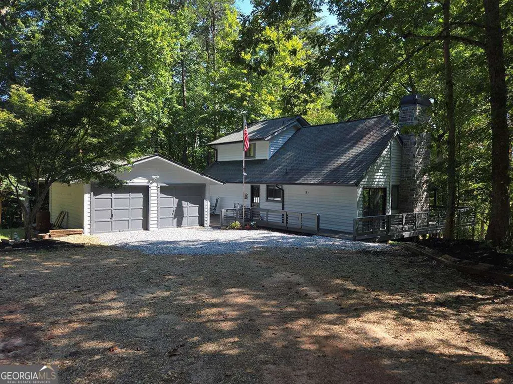 27 Williams Circle, Blairsville, GA 30512 - #1