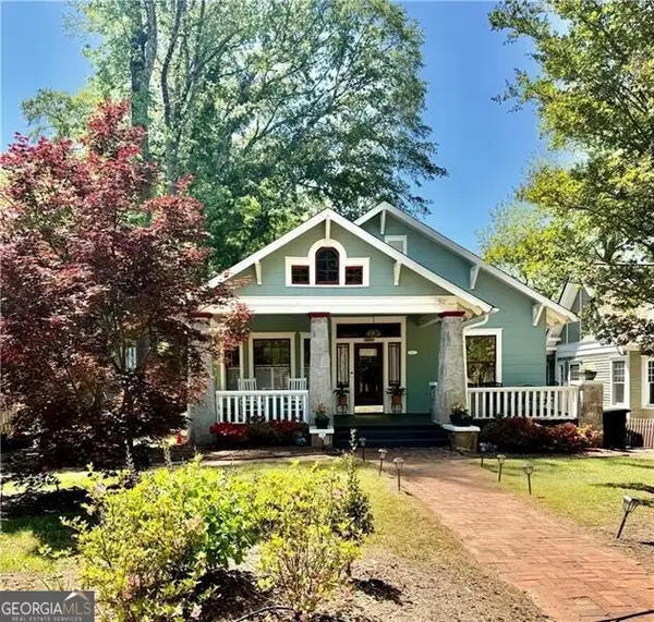 123 Kings Highway, Decatur, GA 30030