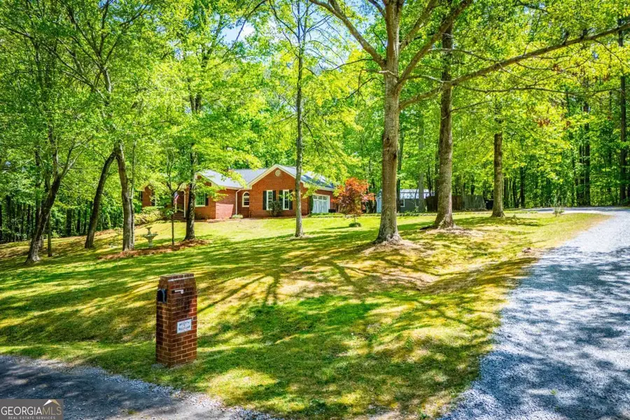 87 Garland Drive, Bremen, GA 30110 - #3